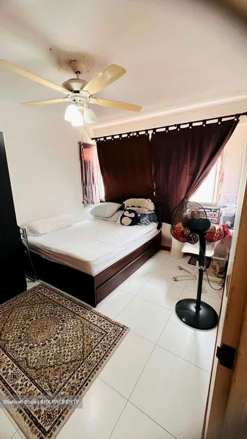 Blk 208B Punggol Sails (Punggol), HDB 3 Rooms #633324101